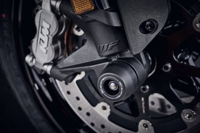 Performance Achsenschutz Set KTM Super Duke GT 1290