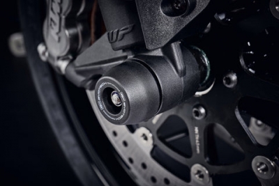Performance Achsenschutz Set KTM Super Duke GT 1290