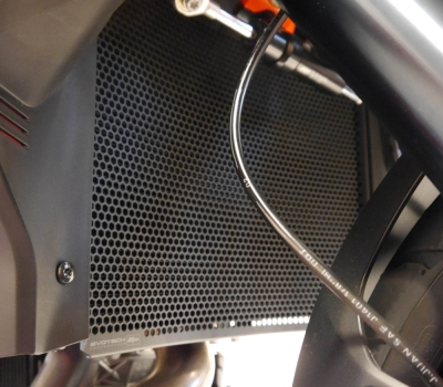 Performance K�hlerschutzgitter KTM Super Duke GT 1290