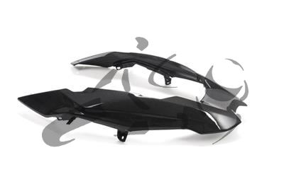 Pico delantero / guardabarros superior Ilmberger de carbono BMW R 1200 GS