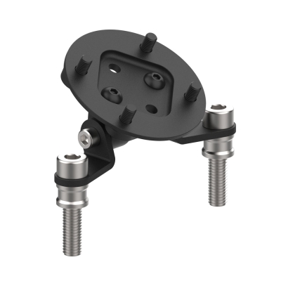 Performance Navigationshalterung Moto Guzzi V100 Mandello