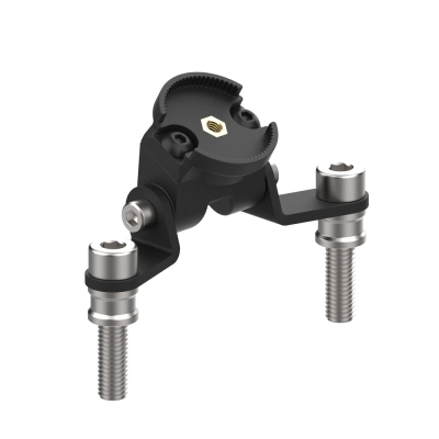 Performance Navigationshalterung Moto Guzzi V100 Mandello