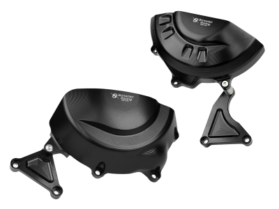 Bonamici Motorschutz Set Ducati Panigale V2