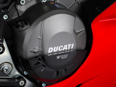 Bonamici Motorschutz Set Ducati Panigale V2