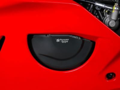 Bonamici Motorschutz Set Ducati Panigale V2