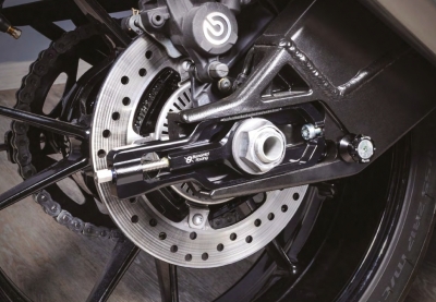 Bonamici Kettenspanner Ducati Panigale V2