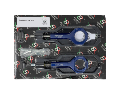 Bonamici Kettenspanner Ducati Panigale V2