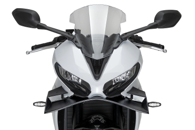 Puig Naked Frontspoiler Triumph Daytona 660