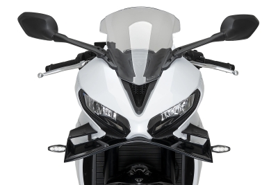 Puig Naked Frontspoiler Triumph Daytona 660