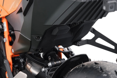 Performance Auspuffhalter KTM 990 RC R