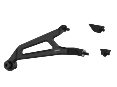 Performance Auspuffhalter KTM 990 RC R