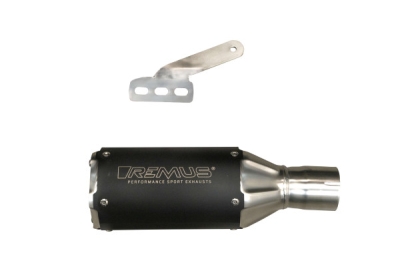 Auspuff Remus BoostR Yamaha MT-10