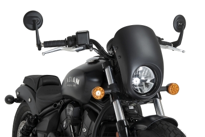 Puig Anarchy Indian Scout Bobber