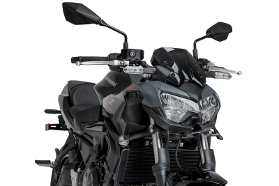 Puig Side Winglets Kawasaki Z650