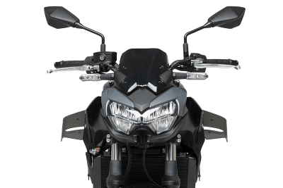 Puig Side Winglets Kawasaki Z650