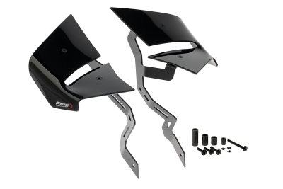 Puig Side Winglets Kawasaki Z650