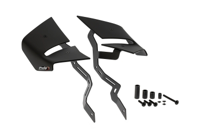Puig Side Winglets Kawasaki Z650