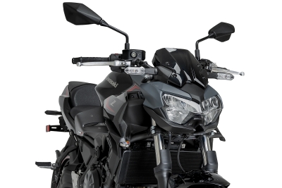 Puig Side Winglets Kawasaki Z650