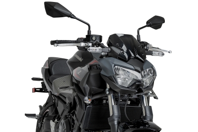 Puig Side Winglets Kawasaki Z650