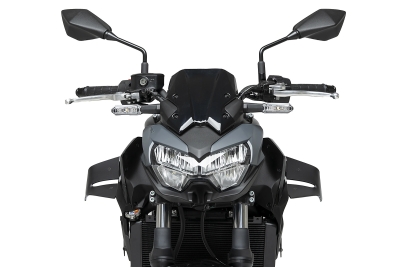 Puig Side Winglets Kawasaki Z650