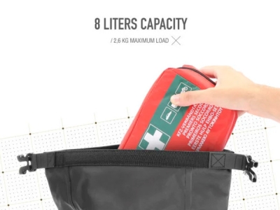 SHAD Crash Bar Bag TR08