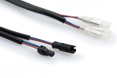 Puig Blinker Adapterkabel  Aprilia RS 457