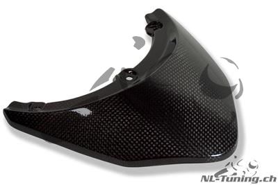 Carbon Ilmberger rear cover top BMW R 1200 R