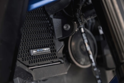 Performance K�hlerschutzgitter BMW R 1300 RS