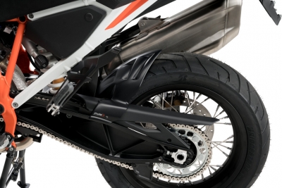 Puig Hinterradabdeckung  KTM Super Adventure 1390