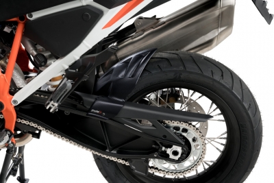 Puig Hinterradabdeckung  KTM Super Adventure 1390