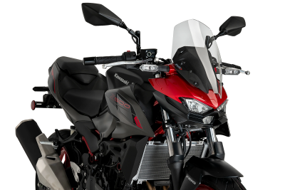 Puig Tourenscheibe Kawasaki Z500