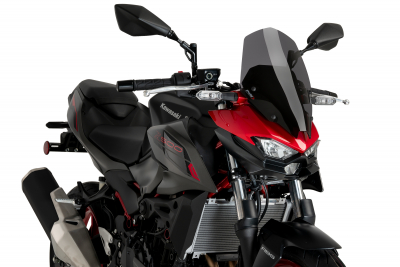 Puig Tourenscheibe Kawasaki Z500