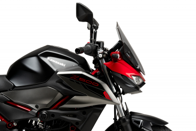Puig Tourenscheibe Kawasaki Z500