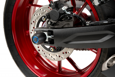 Puig Achsenschutz Hinterrad  Suzuki GSX-8R