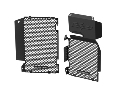 Performance K�hlerschutzgitter Suzuki DR-Z4S/M