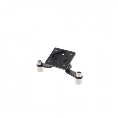 Performance Navigationshalterung Lenkerbr�cke Suzuki DR-Z4S/M