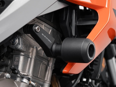 Performance Sturzpads Aprilia Tuono 457