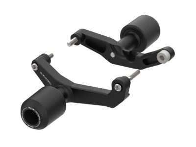 Performance Sturzpads Aprilia Tuono 457