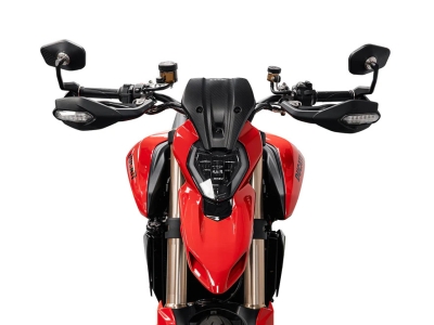 Performance R�ckspiegel Ducati Hypermotard V2