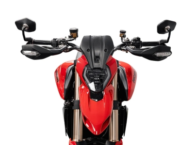 Performance Frontcover Ducati Hypermotard V2