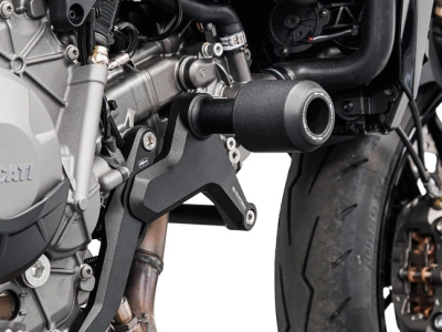 Performance Sturzpads Ducati Hypermotard V2