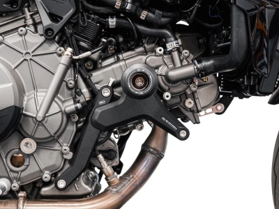 Performance Sturzpads Ducati Hypermotard V2