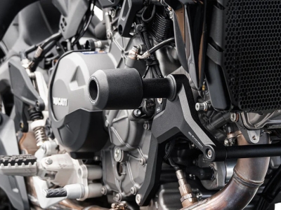 Performance Sturzpads Ducati Hypermotard V2