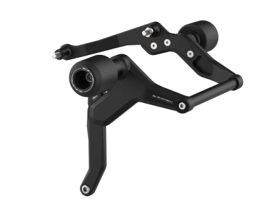 Performance Sturzpads Ducati Hypermotard V2