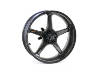 BST Twin Tek Carbon Felgensatz Indian FTR 1200