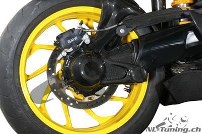 Cubre cardn Ilmberger carbono BMW R 1200 R