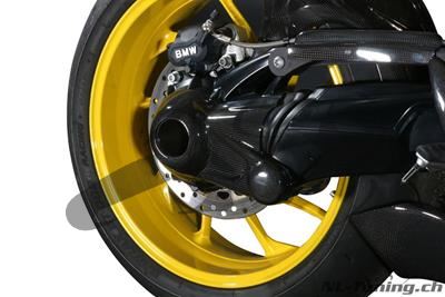 Cubre cardn Ilmberger carbono BMW R 1200 R