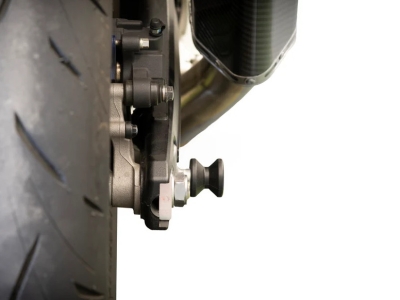 Performance St�nderpads Honda CB 1000 Hornet