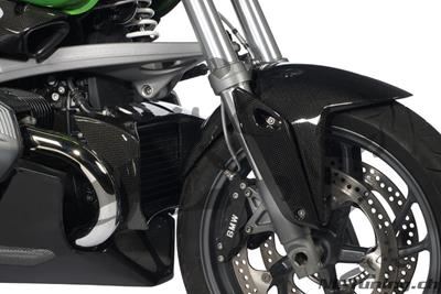 Carbon Ilmberger lkhlerabdeckung BMW R 1200 R