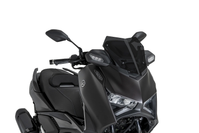 Puig Scooterscheibe V-Tech Sport Yamaha X-Max 300 Tech Max